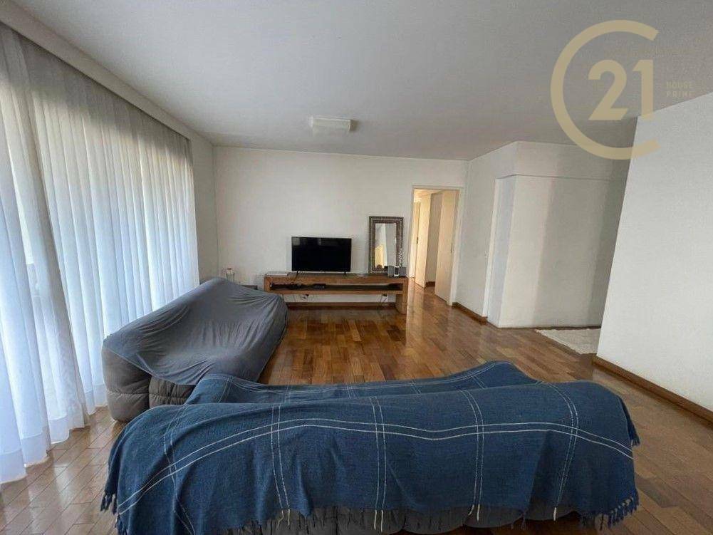 Apartamento à venda com 3 quartos, 120m² - Foto 22