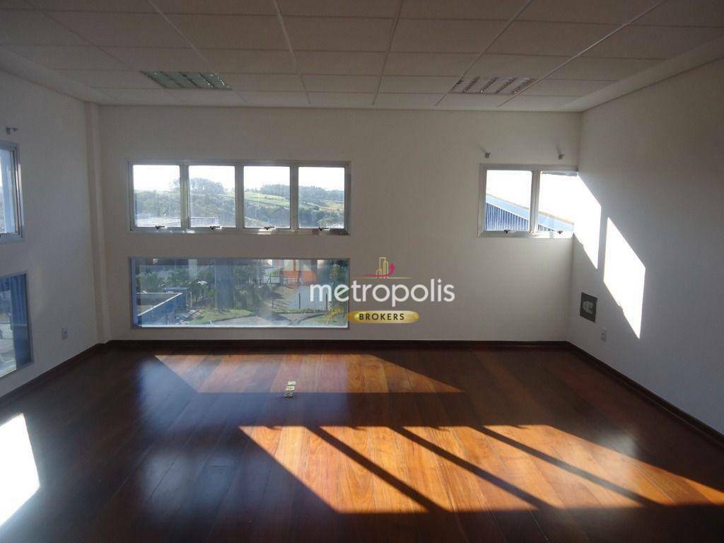 Depósito-Galpão-Armazém para alugar, 3857m² - Foto 3