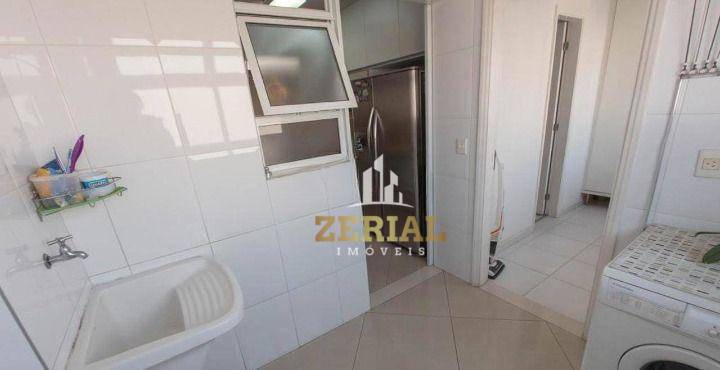 Apartamento à venda com 3 quartos, 181m² - Foto 35