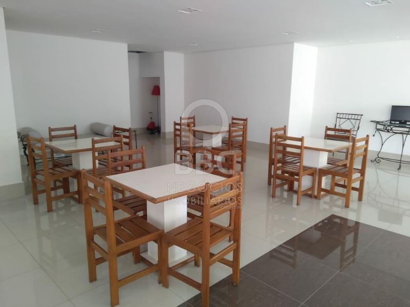 Apartamento à venda com 4 quartos, 220m² - Foto 28