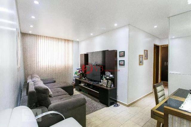 Apartamento à venda com 2 quartos, 56m² - Foto 17