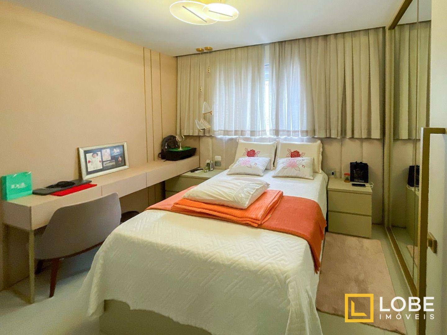 Apartamento à venda com 3 quartos, 146m² - Foto 14