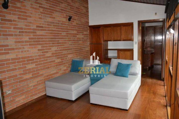 Sobrado à venda com 3 quartos, 280m² - Foto 15