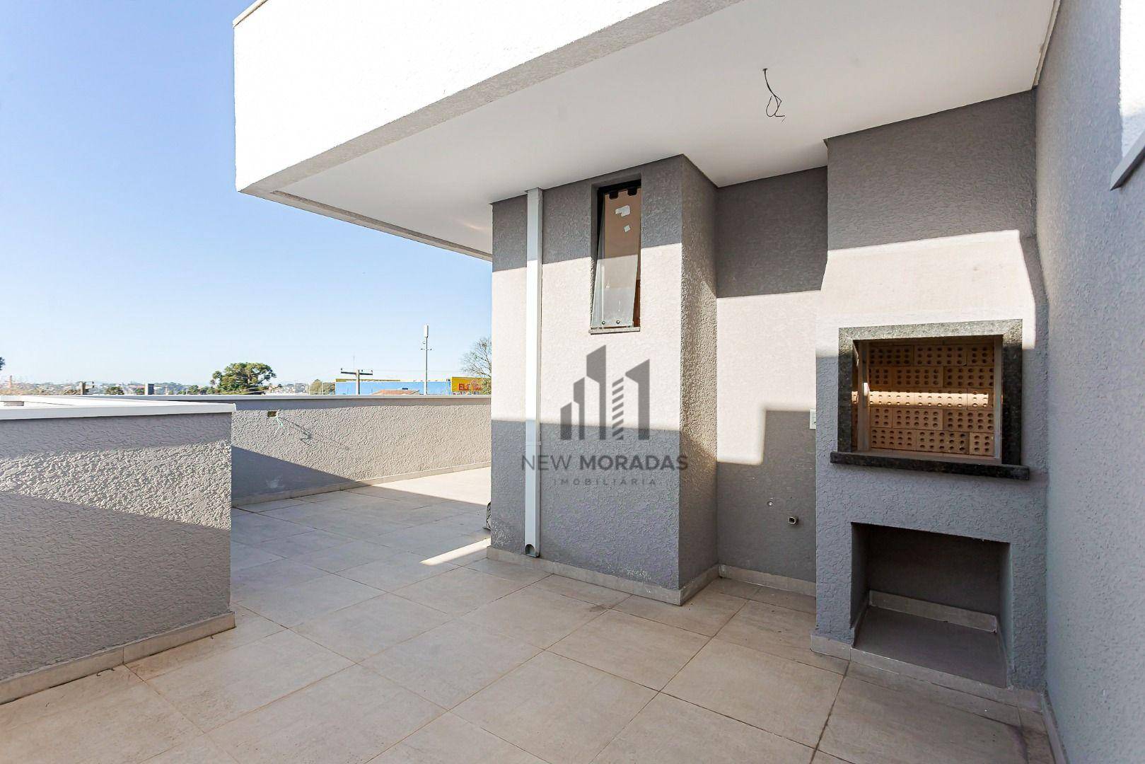 Sobrado, 3 quartos, 170 m² - Foto 57