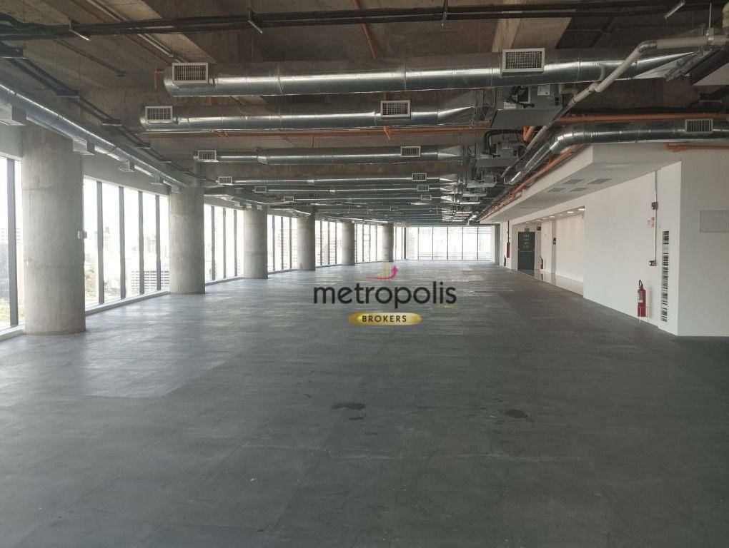 Conjunto Comercial-Sala para alugar, 1607m² - Foto 6