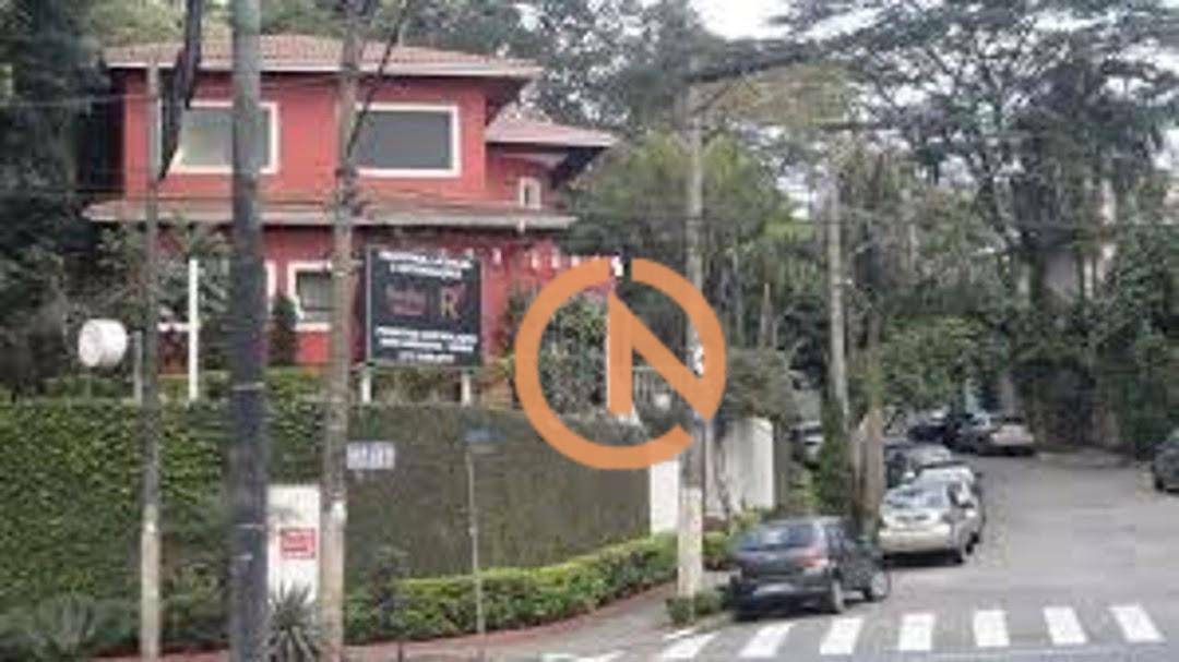 Sobrado à venda e aluguel com 5 quartos, 450m² - Foto 2