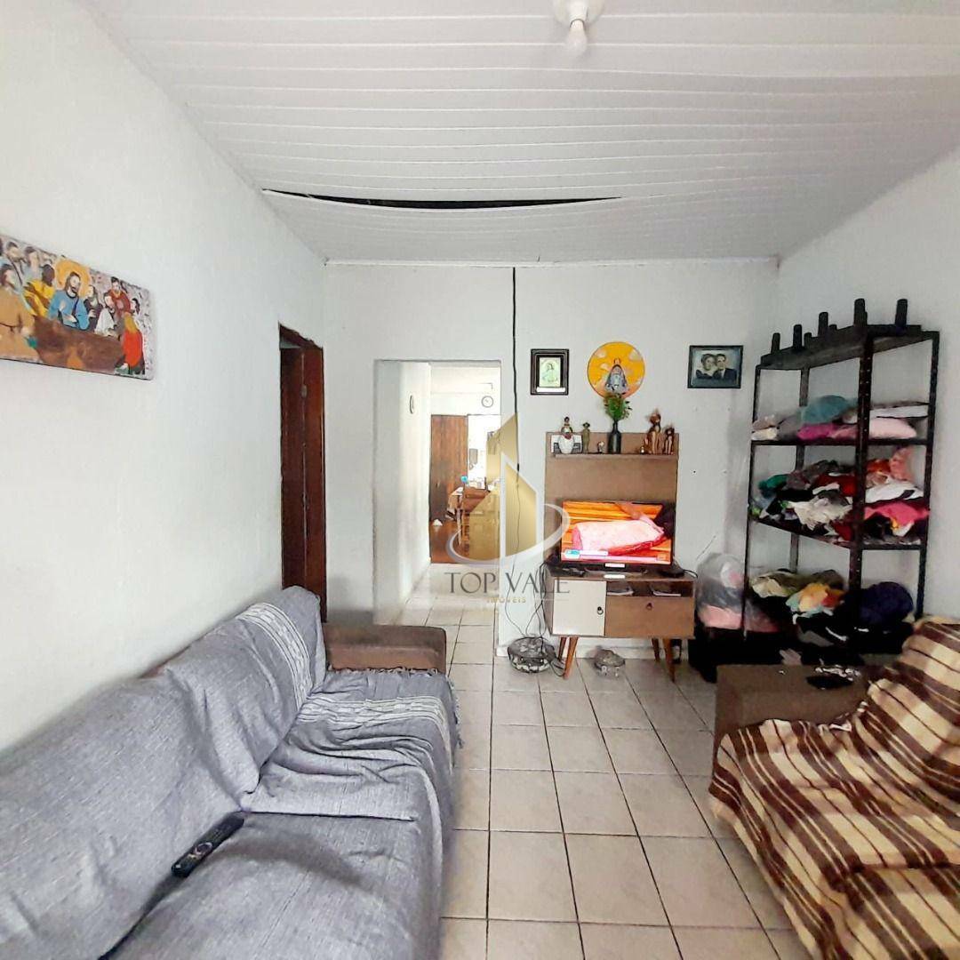 Casa à venda com 3 quartos, 150m² - Foto 3