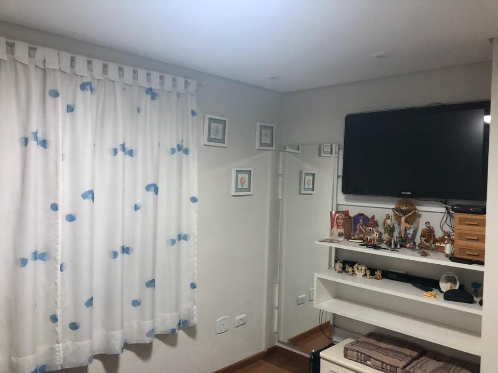 Apartamento à venda com 3 quartos, 82m² - Foto 20