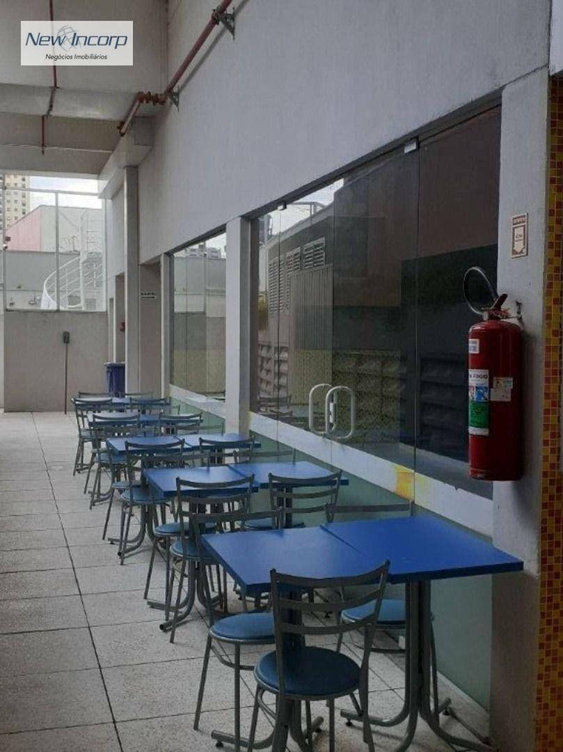 Conjunto Comercial-Sala à venda e aluguel, 63m² - Foto 8