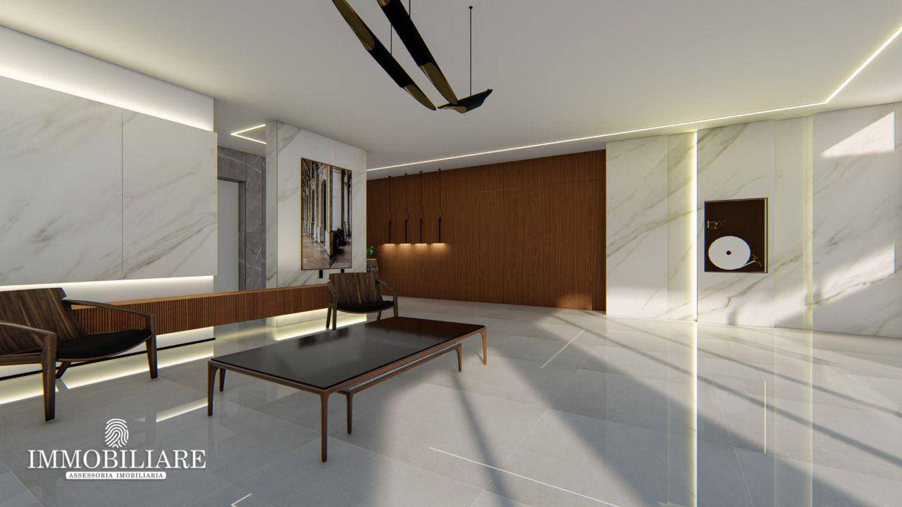 Apartamento, 3 quartos, 160 m² - Foto 3