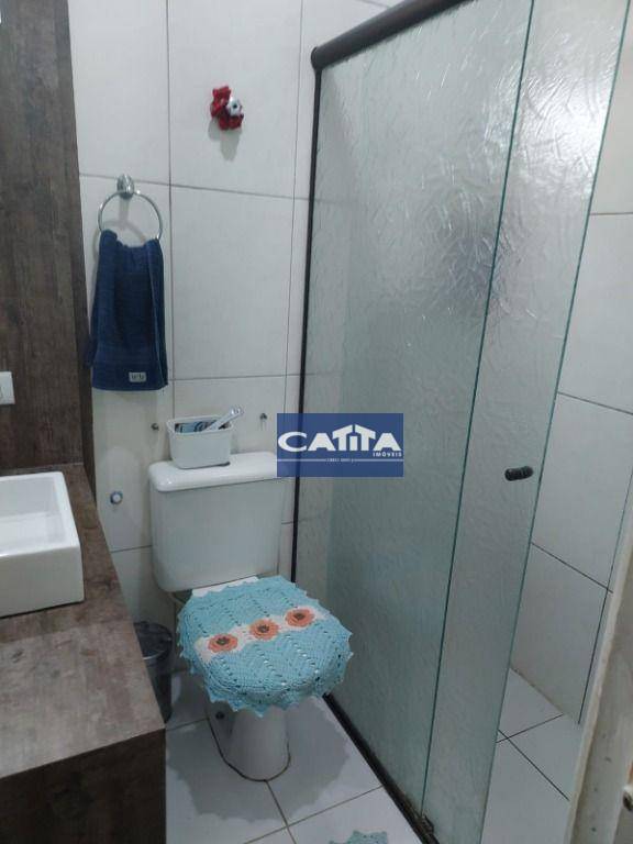 Sobrado à venda com 3 quartos, 87m² - Foto 23