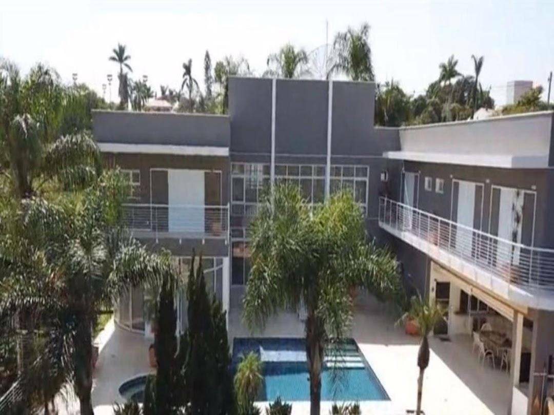 Chácara à venda e aluguel com 5 quartos, 800m² - Foto 38