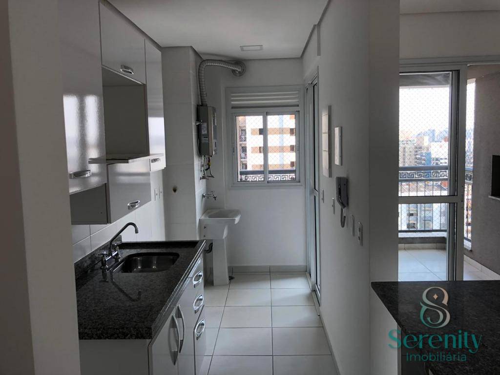 Apartamento para alugar com 2 quartos, 57m² - Foto 7