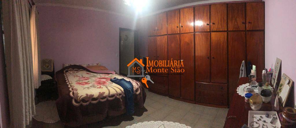 Sobrado à venda com 4 quartos, 100m² - Foto 12