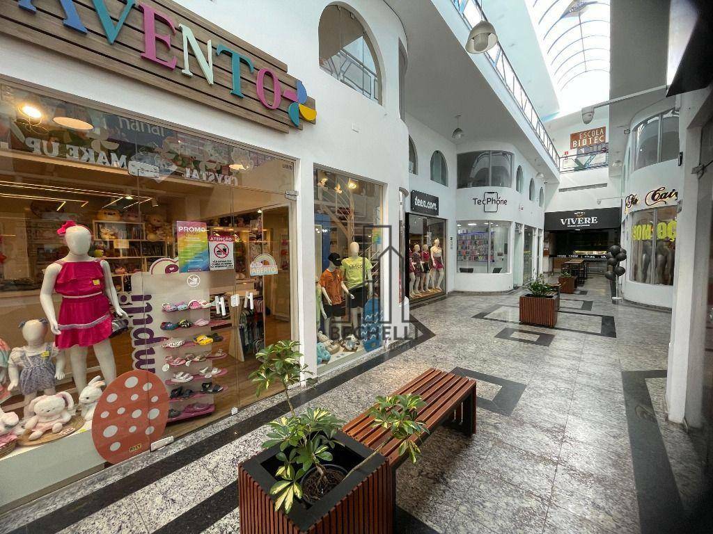 Loja-Salão para alugar, 12m² - Foto 10
