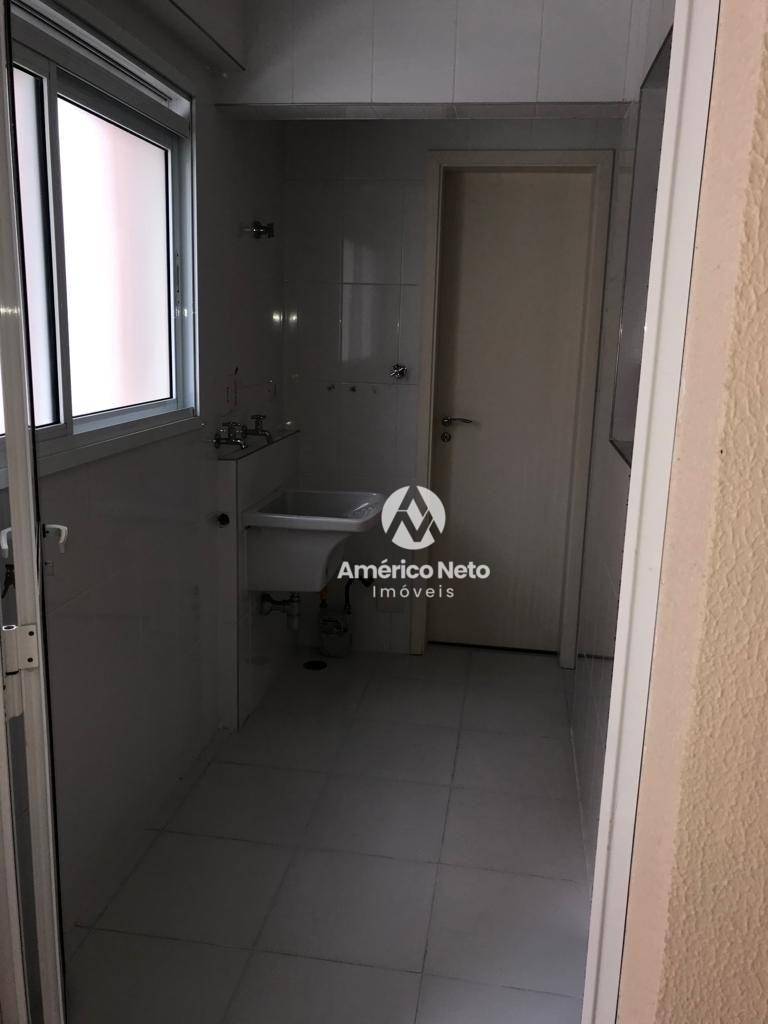 Apartamento à venda com 3 quartos, 90m² - Foto 17