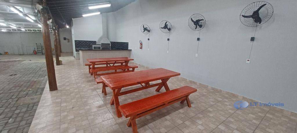 Loja-Salão para alugar, 295m² - Foto 14