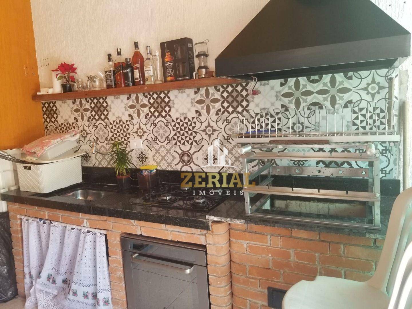 Sobrado à venda com 3 quartos, 170m² - Foto 5