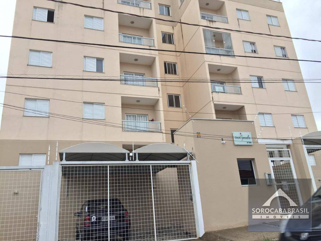 Apartamento à venda com 2 quartos, 65m² - Foto 2