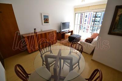 Apartamento para alugar com 2 quartos, 70m² - Foto 2