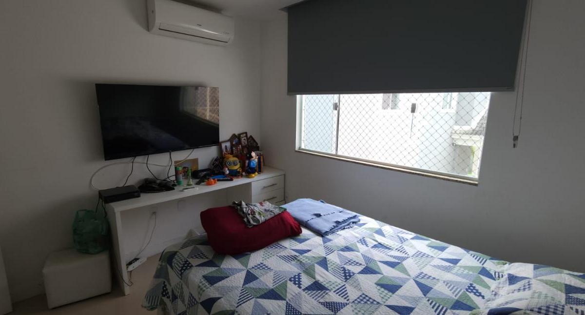 Casa de Condomínio à venda com 3 quartos, 250m² - Foto 25