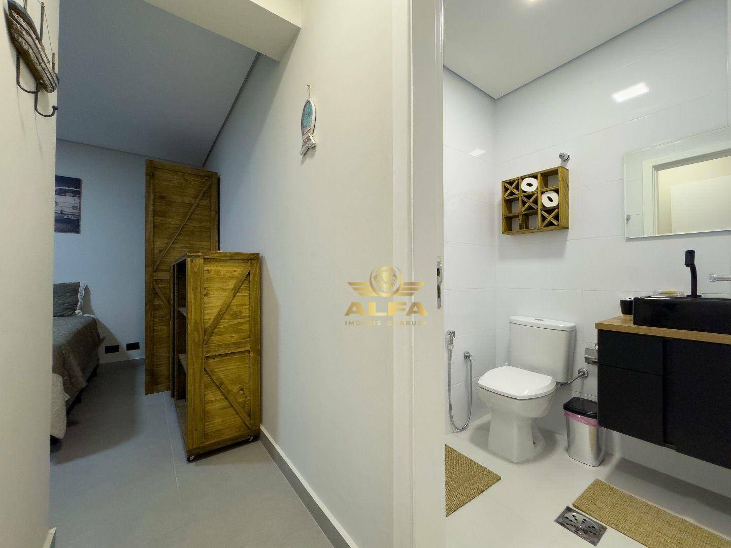 Apartamento à venda com 2 quartos, 80m² - Foto 12