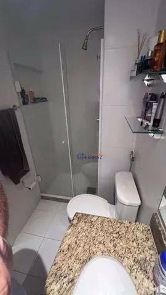 Apartamento à venda com 3 quartos, 84m² - Foto 11