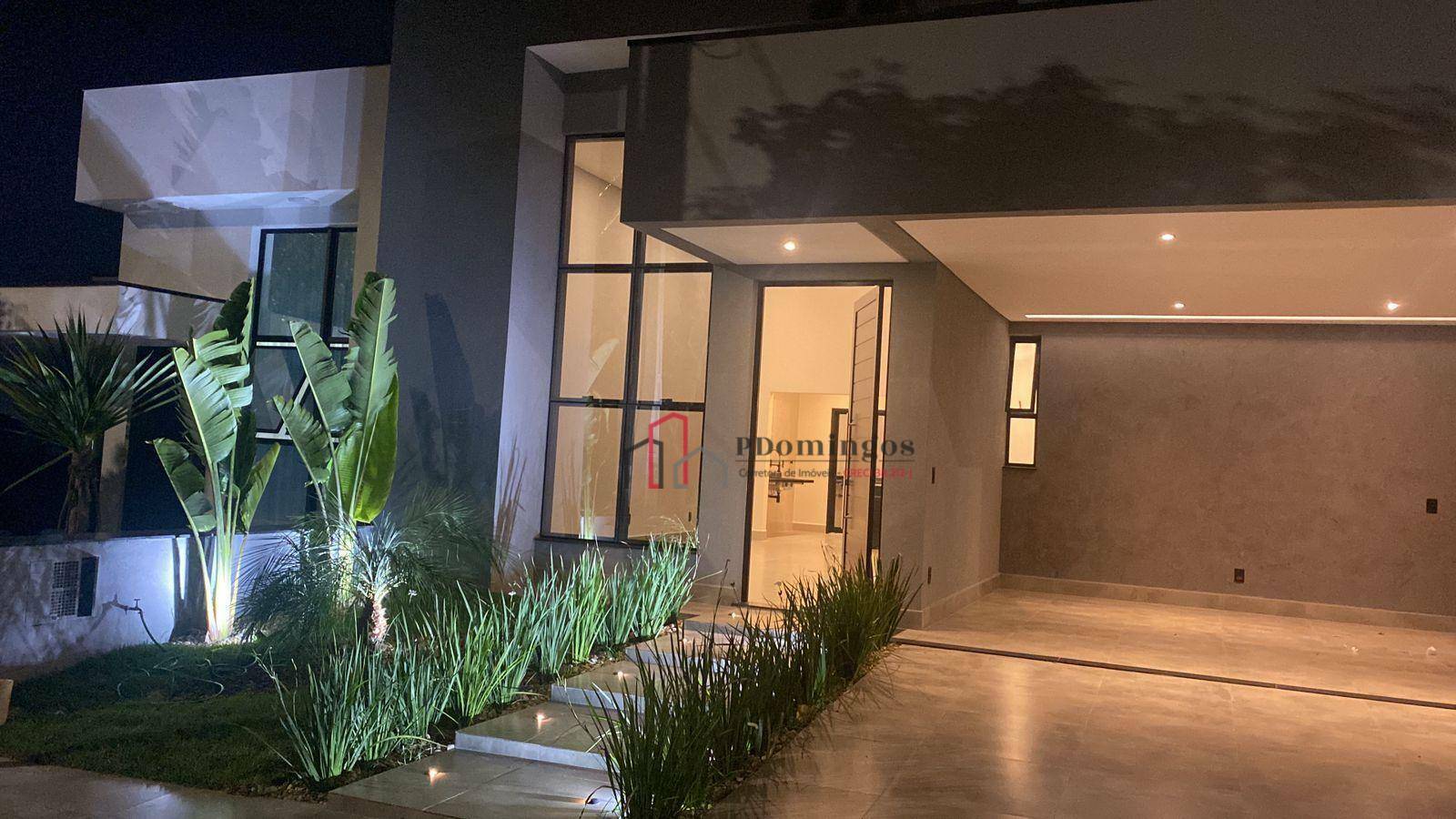 Casa de Condomínio à venda com 3 quartos, 155m² - Foto 3