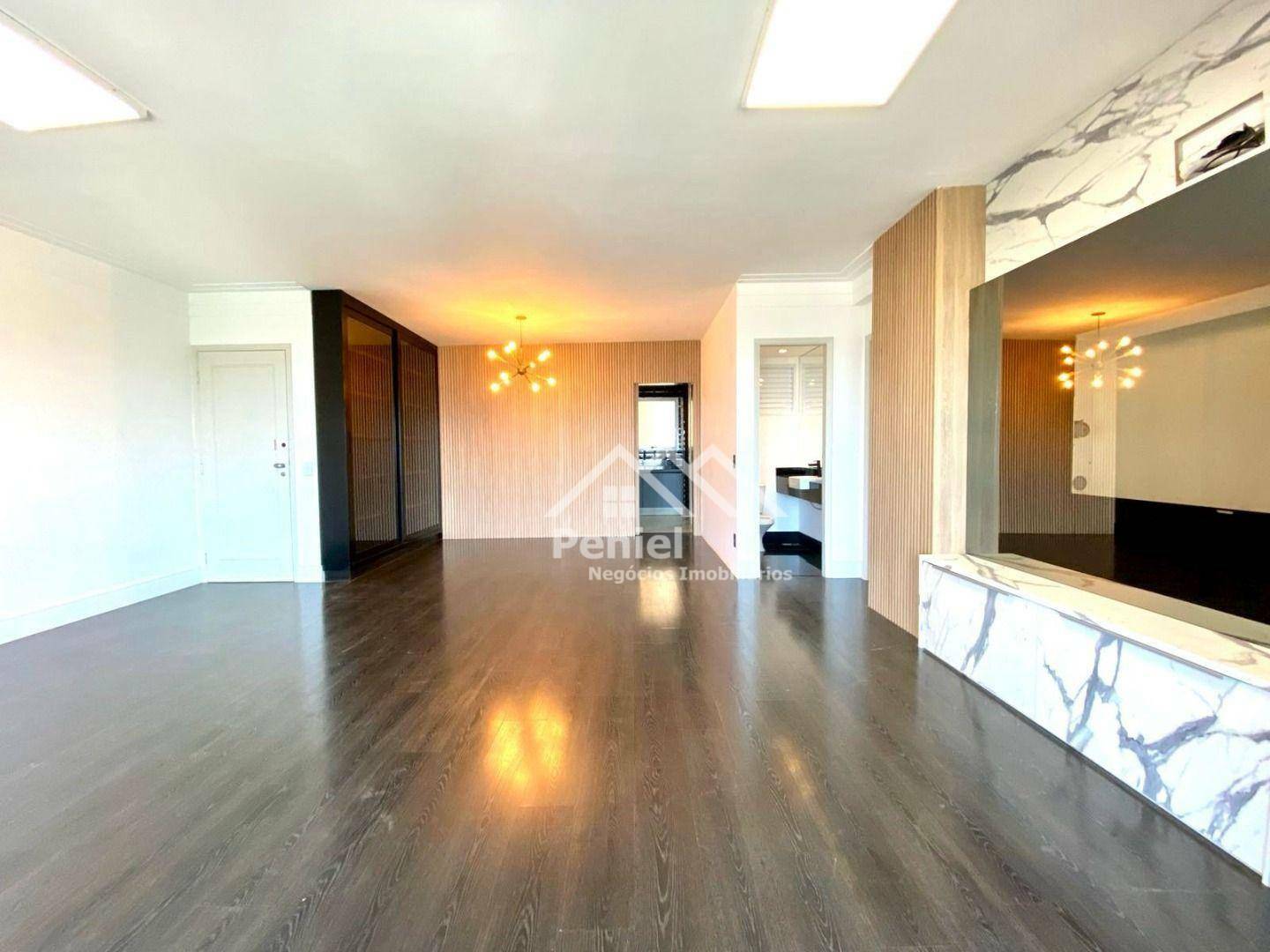 Apartamento à venda com 3 quartos, 128m² - Foto 3