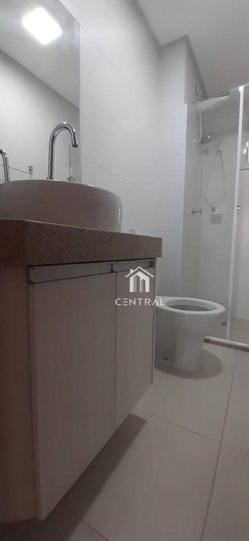 Apartamento à venda com 3 quartos, 90m² - Foto 5