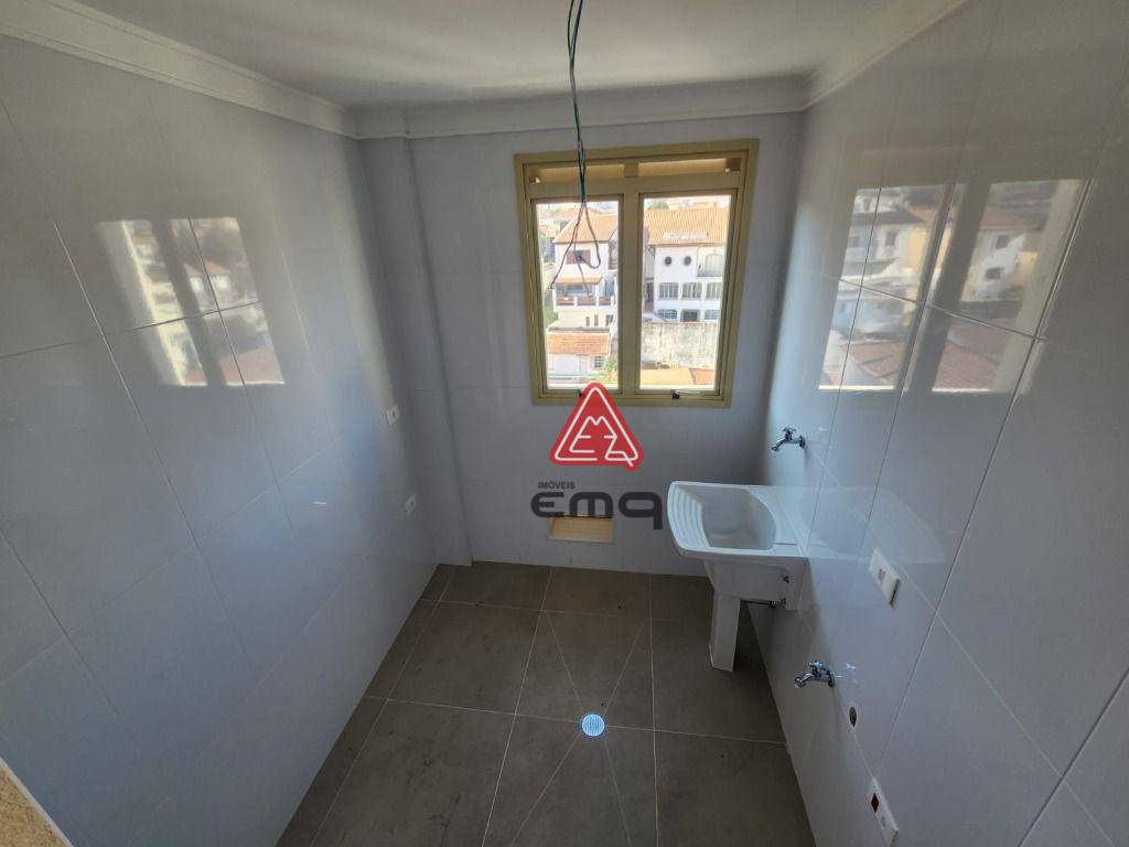 Apartamento à venda com 3 quartos, 133m² - Foto 17