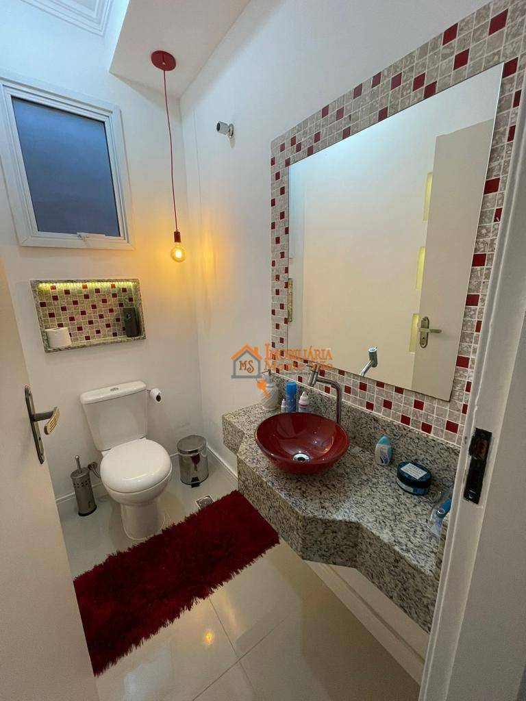 Sobrado à venda com 3 quartos, 164m² - Foto 20