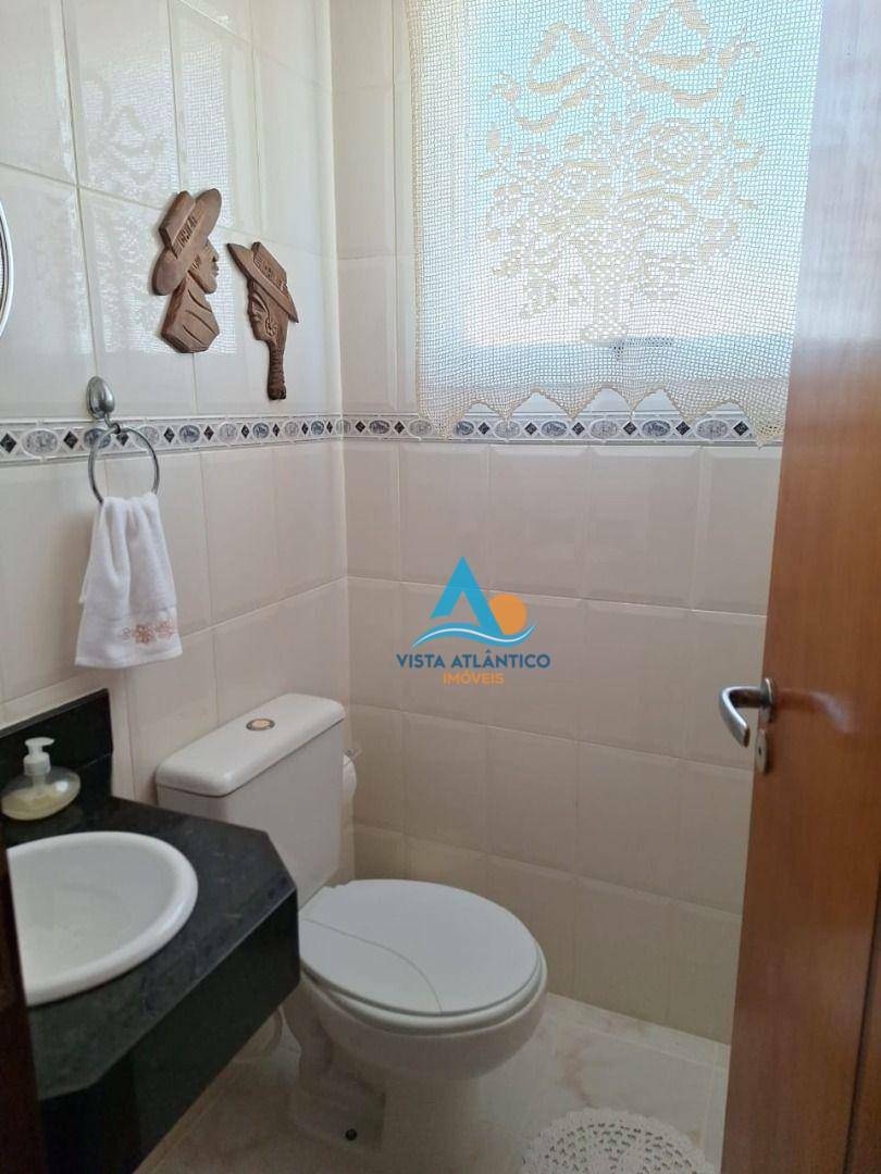 Apartamento à venda com 3 quartos, 130m² - Foto 13