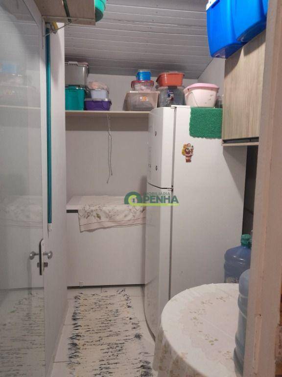 Sobrado à venda com 2 quartos, 84m² - Foto 9