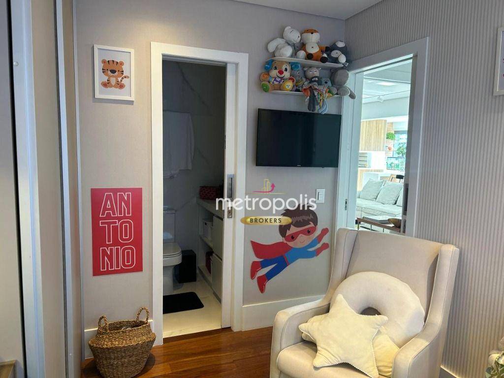 Apartamento à venda com 2 quartos, 118m² - Foto 36