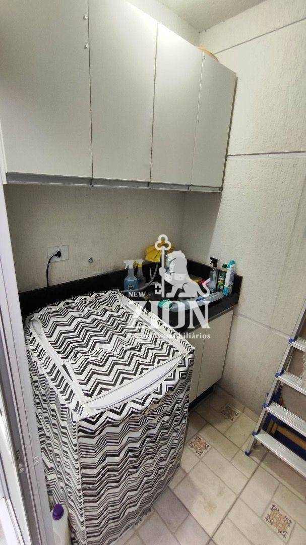 Sobrado à venda com 2 quartos, 84m² - Foto 17