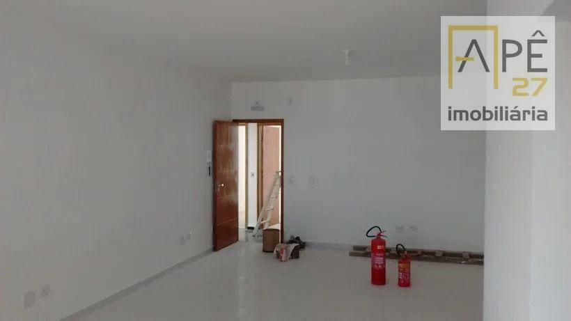 Conjunto Comercial-Sala para alugar, 42m² - Foto 10