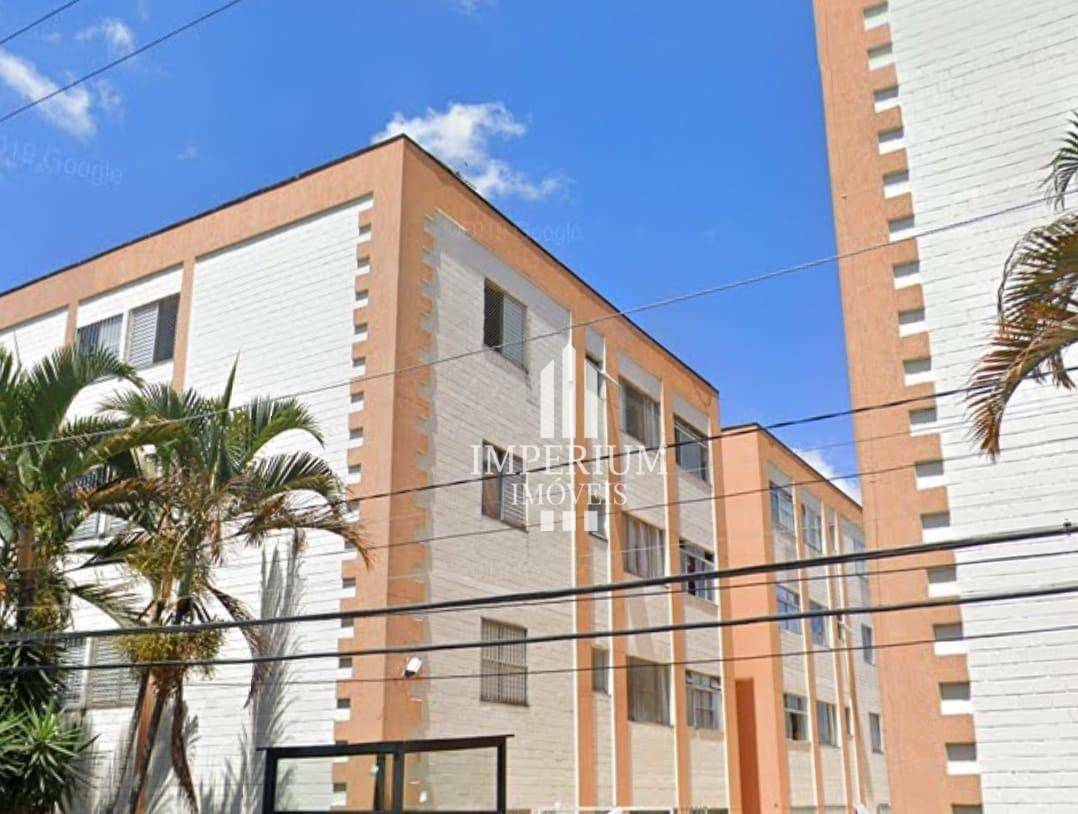 Apartamento à venda com 2 quartos, 68m² - Foto 2