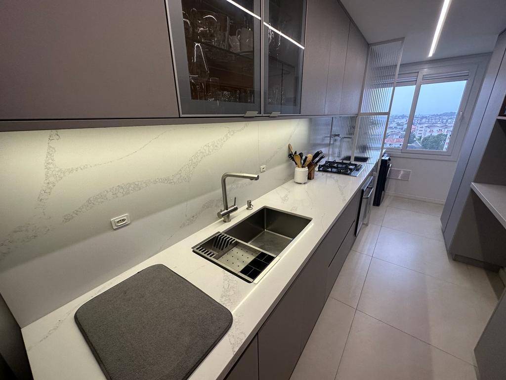 Apartamento à venda com 2 quartos, 109m² - Foto 8