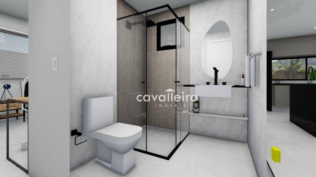 Casa de Condomínio à venda com 3 quartos, 360m² - Foto 21