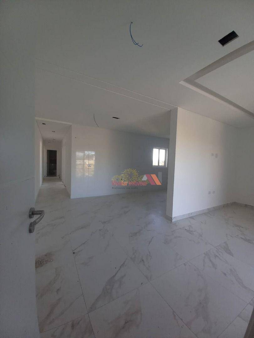 Apartamento à venda com 3 quartos, 107m² - Foto 4