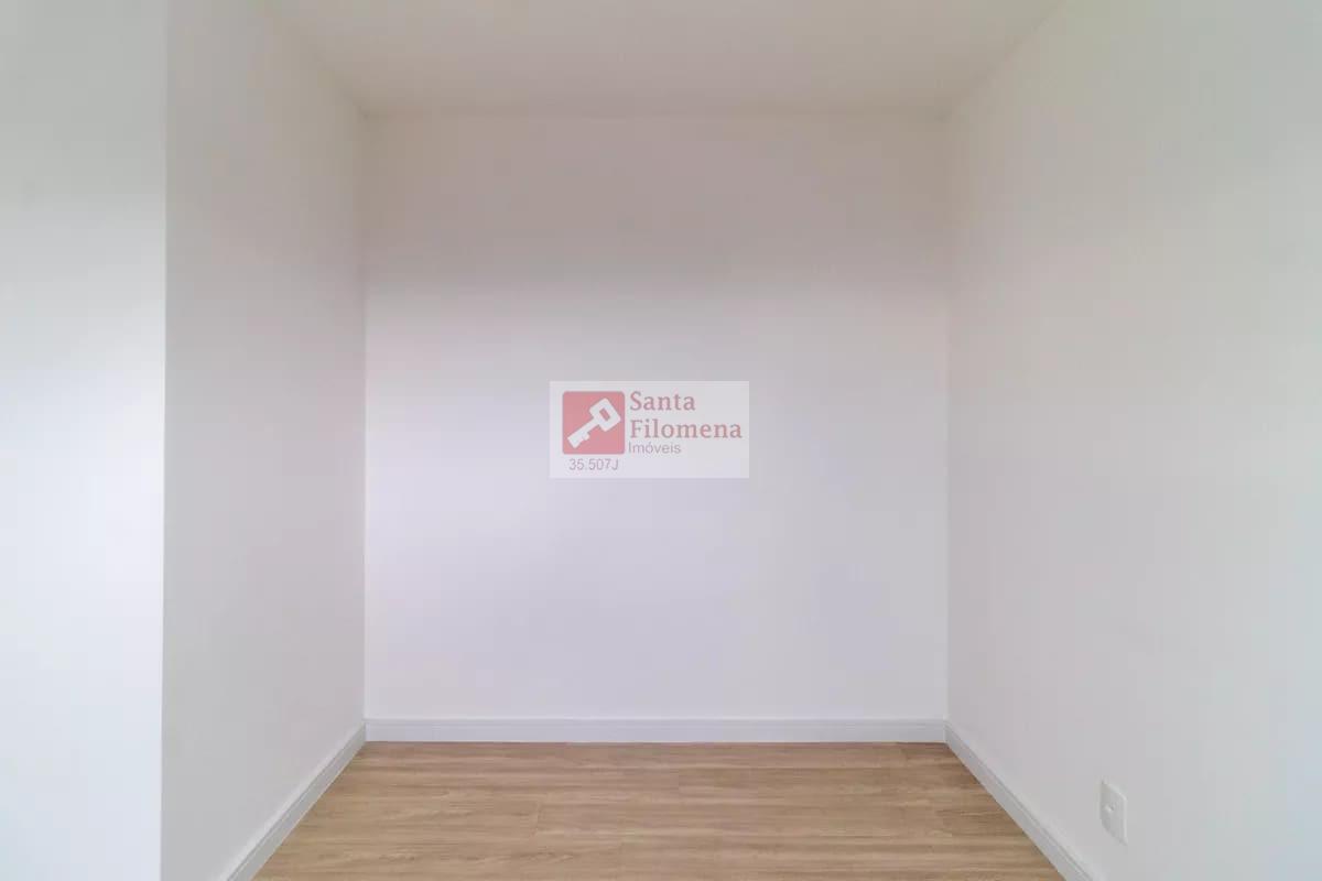Apartamento à venda com 1 quarto, 39m² - Foto 19