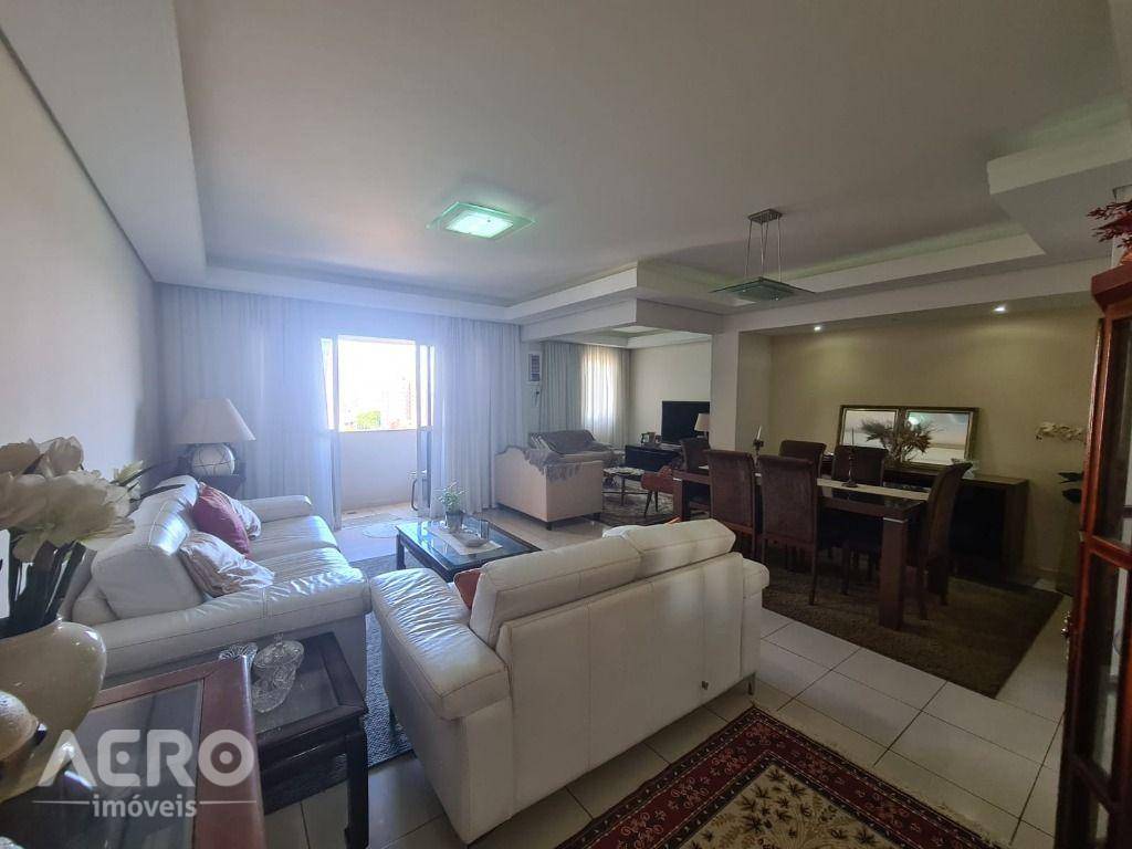 Apartamento à venda com 4 quartos, 147m² - Foto 13