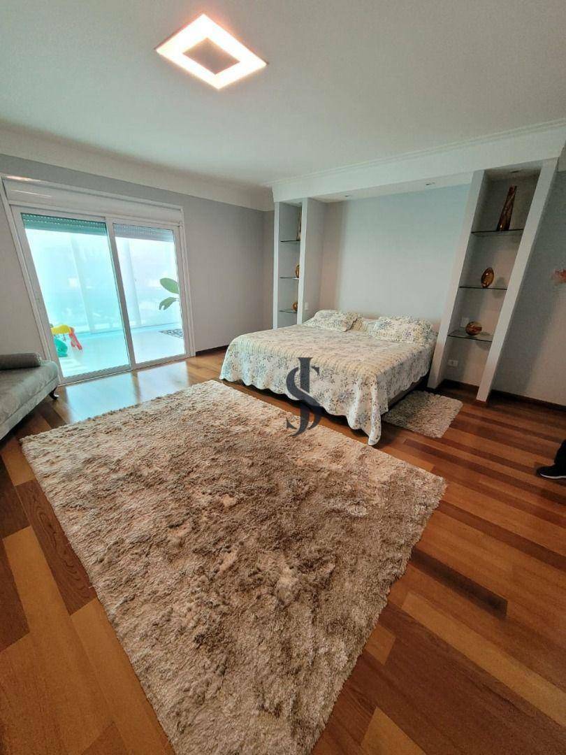 Casa à venda com 3 quartos, 421m² - Foto 11