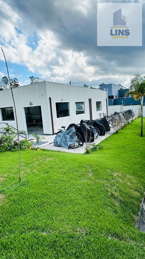 Apartamento, 2 quartos, 40 m² - Foto 38