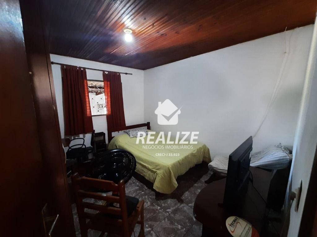 Casa à venda com 2 quartos, 120m² - Foto 8