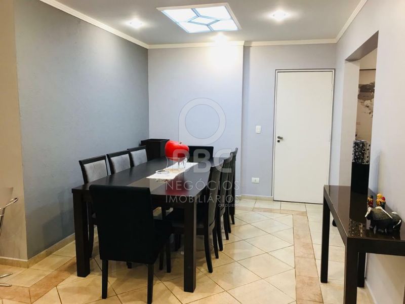 Apartamento à venda com 3 quartos, 140m² - Foto 6