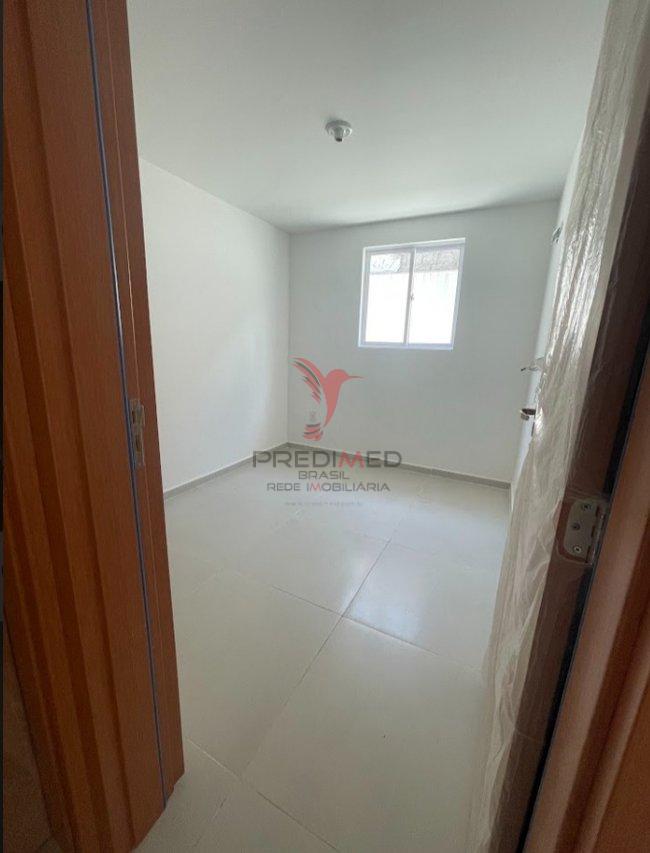 Apartamento à venda com 2 quartos, 55m² - Foto 5