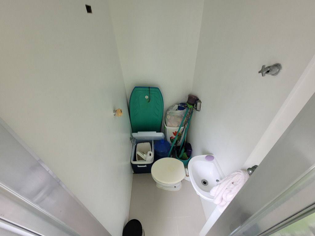 Apartamento à venda com 4 quartos, 105m² - Foto 23