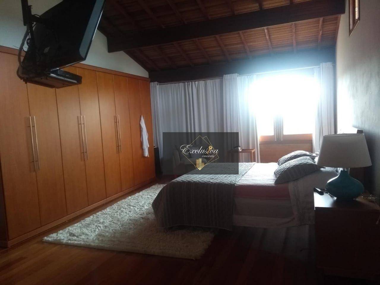 Chácara à venda com 4 quartos, 370m² - Foto 13